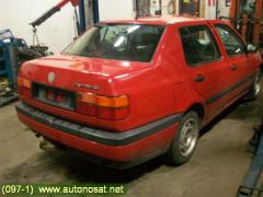 Volkswagen vento