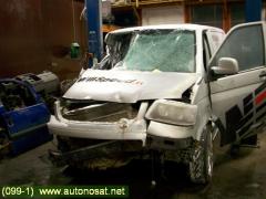 Volkswagen transp/caravelle 04->>