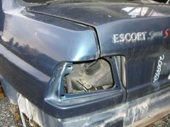 Ford Escort