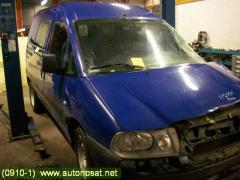 Peugeot expert