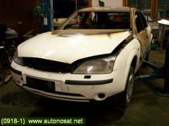 Ford mondeo 01-06