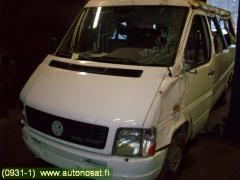 Volkswagen lt 28-50