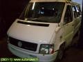 Volkswagen lt 28-50 1997