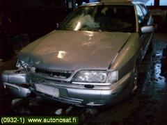 Citroen xantia