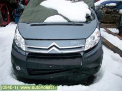 Citroen jumpy