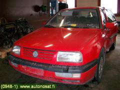 Volkswagen vento
