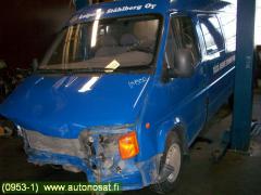 Ford transit 86-99