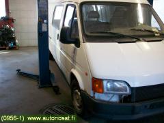 Ford transit 86-99