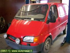 Ford transit 86-99