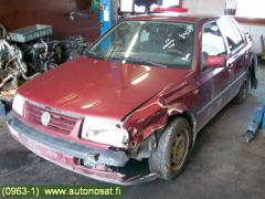 Volkswagen vento