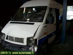 Volkswagen lt 28-50