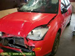 Ford focus 98-04