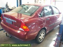 Ford focus 98-04