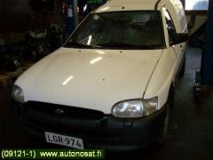 Ford escort 91-95