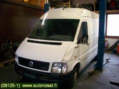 Volkswagen lt 28-50