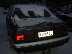Saab 9000