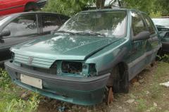 Peugeot 106