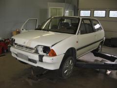 Citroen AX 1.1 kW 40