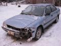 Toyota Carina1,6i -91 sedan  1,6i 16V 4AFE