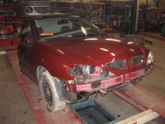 Renault Mgane 1.4i 16V