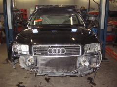 Audi A4 Quattro 2,5 TDi