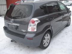 Toyota Corolla Verso 2.2 D4D
