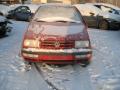 Kuva 1: Volkswagen Vento 1.8i 55kw 1996