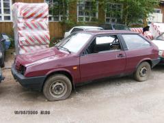 Lada Samara 1,5I HB -00