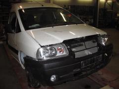 Citroen Jumpy 2.0 HDi