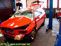 Ford mondeo 97-01
