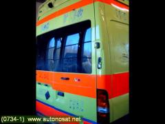 Ford transit 00-06