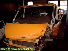 Ford transit 00-06