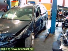 Volkswagen golf iv 98-03