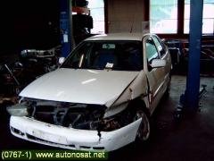 Volkswagen polo 95-01