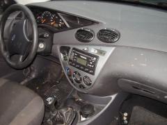Ford Focus 1.6i 16V Farm