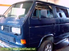 Volkswagen transp/caravelle 80-90