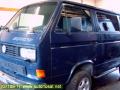 Kuva 1: Volkswagen transp/caravelle 80-90 1989