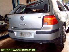 Volkswagen golf iv 98-03