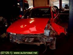 Volkswagen polo 95-01