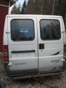 Peugeot Boxer 1.9 TD
