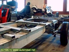 Ford transit 00-06