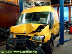 Ford transit 00-06