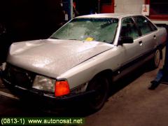 Audi 100 83-91