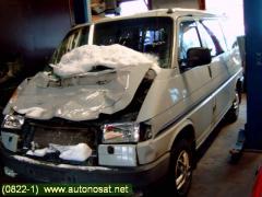 Volkswagen transp/caravelle 91-03
