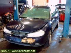 Ford mondeo 97-01