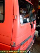Volkswagen transp/caravelle 91-03