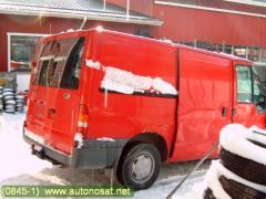 Ford transit 00-06