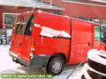 Ford transit 00-06 2004