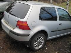 Volkswagen Golf IV 1.9 TDi 3/HB