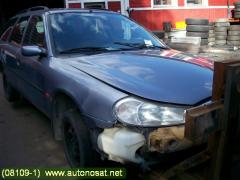 Ford mondeo 97-01